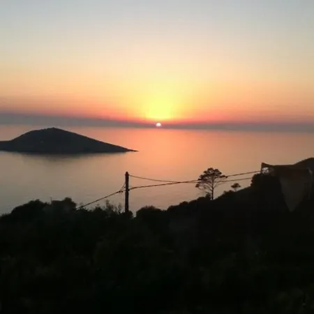 Sunset Lejlighed
