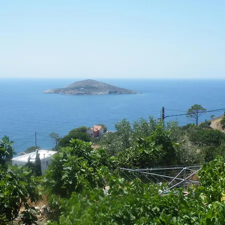 Sunset Appartement Kálymnos