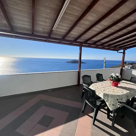 Sunset Appartement *