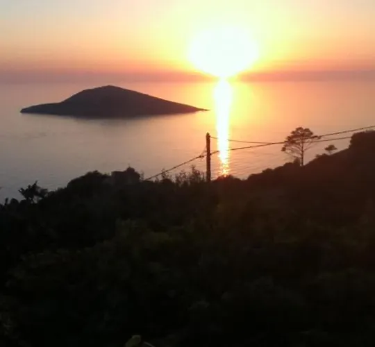 Sunset Appartement Kálymnos