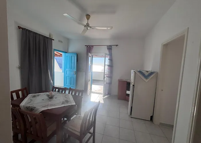 Sunset Appartement *