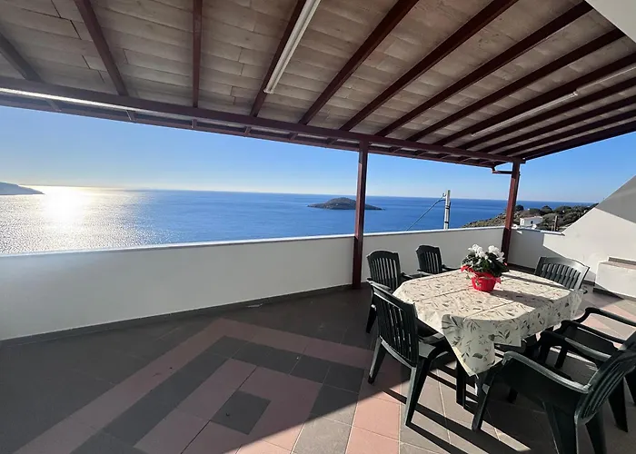 Sunset Appartement *