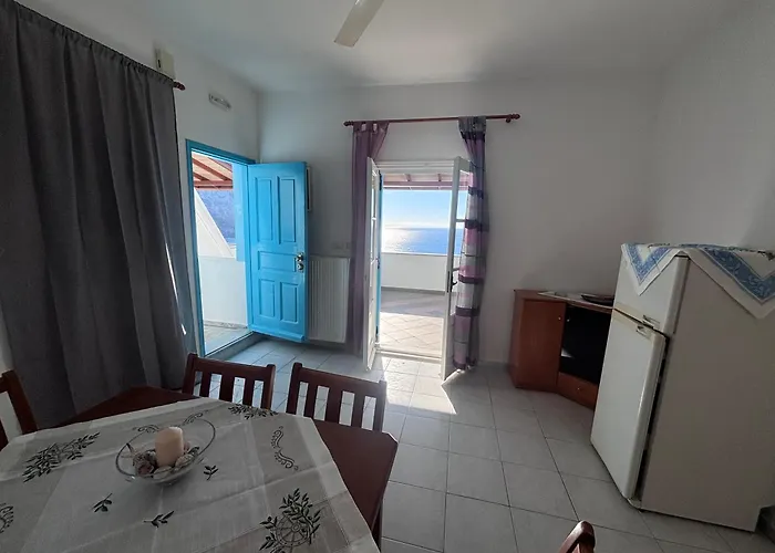 Appartement Sunset *