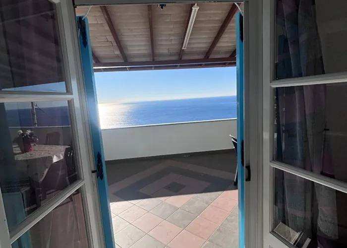 Sunset Appartement Kálymnos