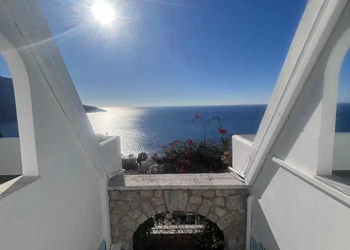 Sunset Appartement Kálymnos