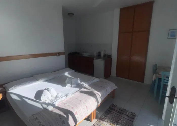 Appartement Sunset Kálymnos