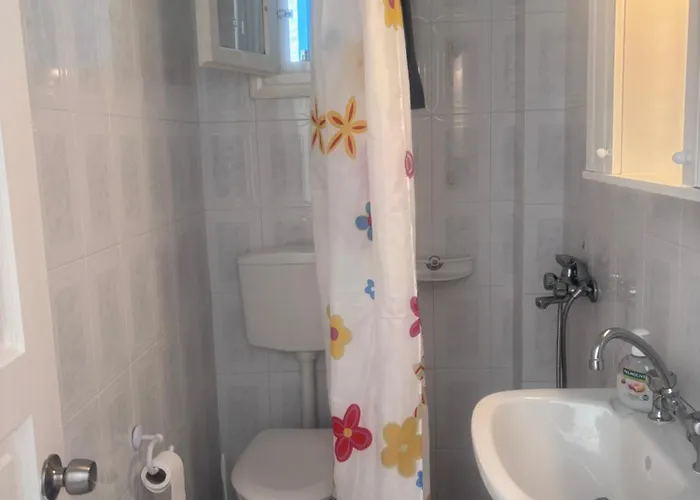 Sunset Appartement Kálymnos