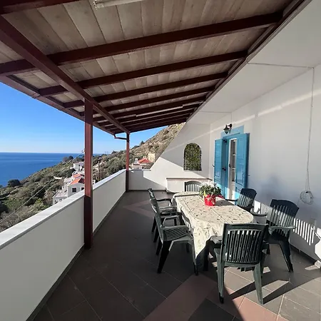 Lägenhet Sunset Kálymnos