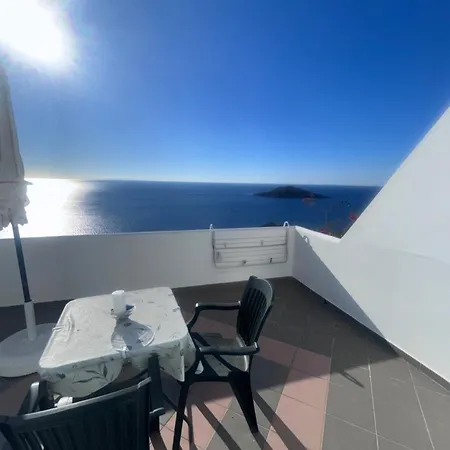 Sunset Apartment