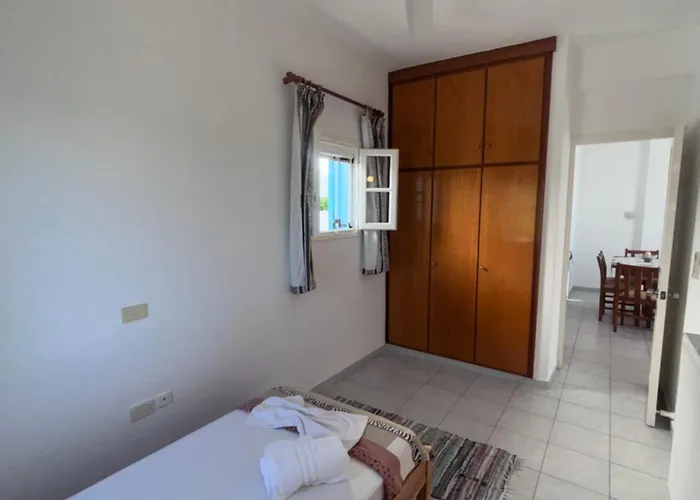 Sunset Lägenhet Kálymnos