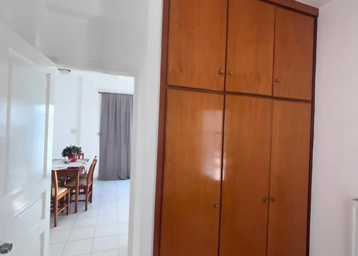 Lägenhet Sunset Kálymnos