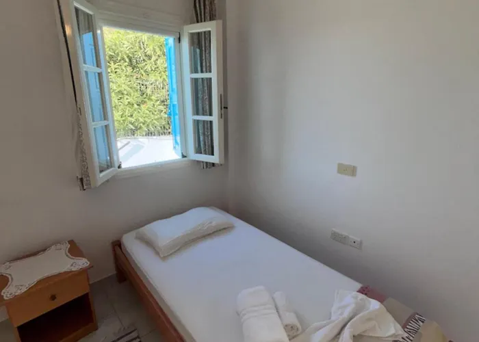 Lägenhet Sunset Kálymnos